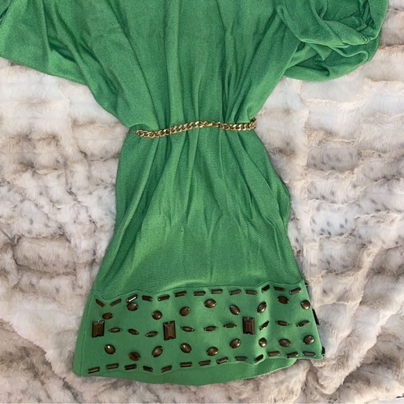 “WOMENS BEBE DRESS” - Picture 2 of 7